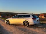 Volkswagen Passat Variant 2.0 TDI SCR 147kW DSG 4M Eleg...