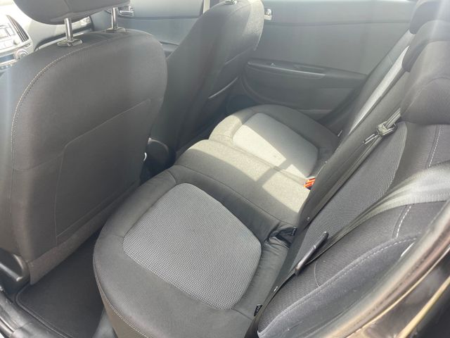 Fahrzeugabbildung Hyundai i20 (Tüv&Insp. neu/2 Hand)