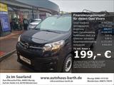Opel Vivaro Kasten Edition L3, AHK-abnehmbar Rückfahr - Opel Vivaro: L3
