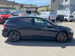 VW Golf VIII GTI 245PS DSG #AHK #H&K #19°