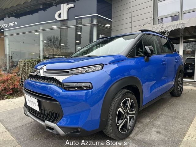 Citroën C3 Aircross BlueHDi 110 S&S Shine *PROMO