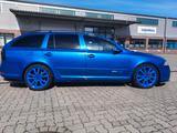 Skoda Octavia Combi 2.0 TFSI RS RS - Skoda Octavia aus 2006: RS