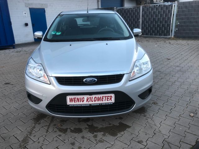 Ford Focus Lim. Style,2Hand,Topgepflegt,Tüv Neu