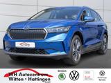 Skoda Enyaq iV 80 WÄRMEPUMPE AHK AREAVIEW KEYLESS PARK - Skoda Enyaq in Dortmund