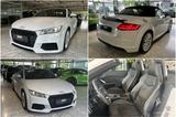 Audi TT Roadster 45 TFSI S-LINE SPORT PLUS*VIRTUAL* - Audi TT: Navigationssystem, Plus