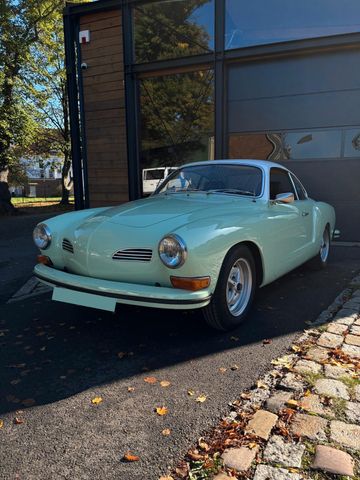 Volkswagen Karmann Ghia *Restauriert*