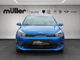 Kia Rio Platinum Edition - gebrauchte Kia Rio aus dem Jahr 2021