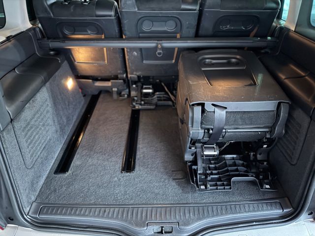 RENAULT Espace Espace IV Edition 25th 2.0l*XENON*6-SITZER*PANO - Bild 14