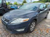 Ford Mondeo Turnier 2.0Diesel  Navi Getriebeproblem - Ford Mondeo Unfallwagen