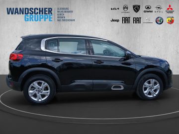 Citroën C5 Aircross Live Pack 1.5 BlueHDi 130 2xKlima
