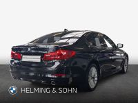 BMW 520 - Vorschau Bild 2