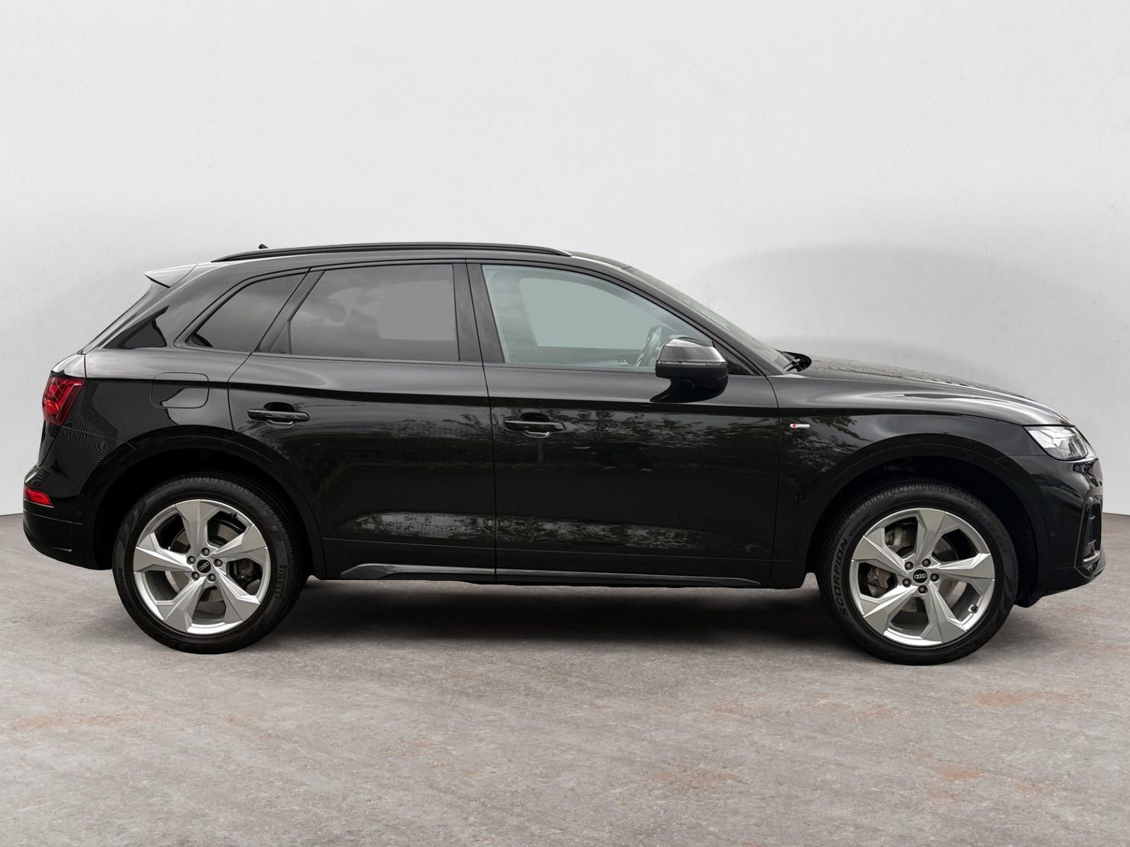 Audi Q5 - Bild 7