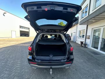 Mercedes GLB 200 - 5