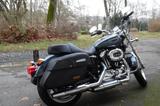 Harley-Davidson Harley Superlow  XL1200T gedrosselt 34KW für A2! - HARLEY-DAVIDSON SUPERLOW