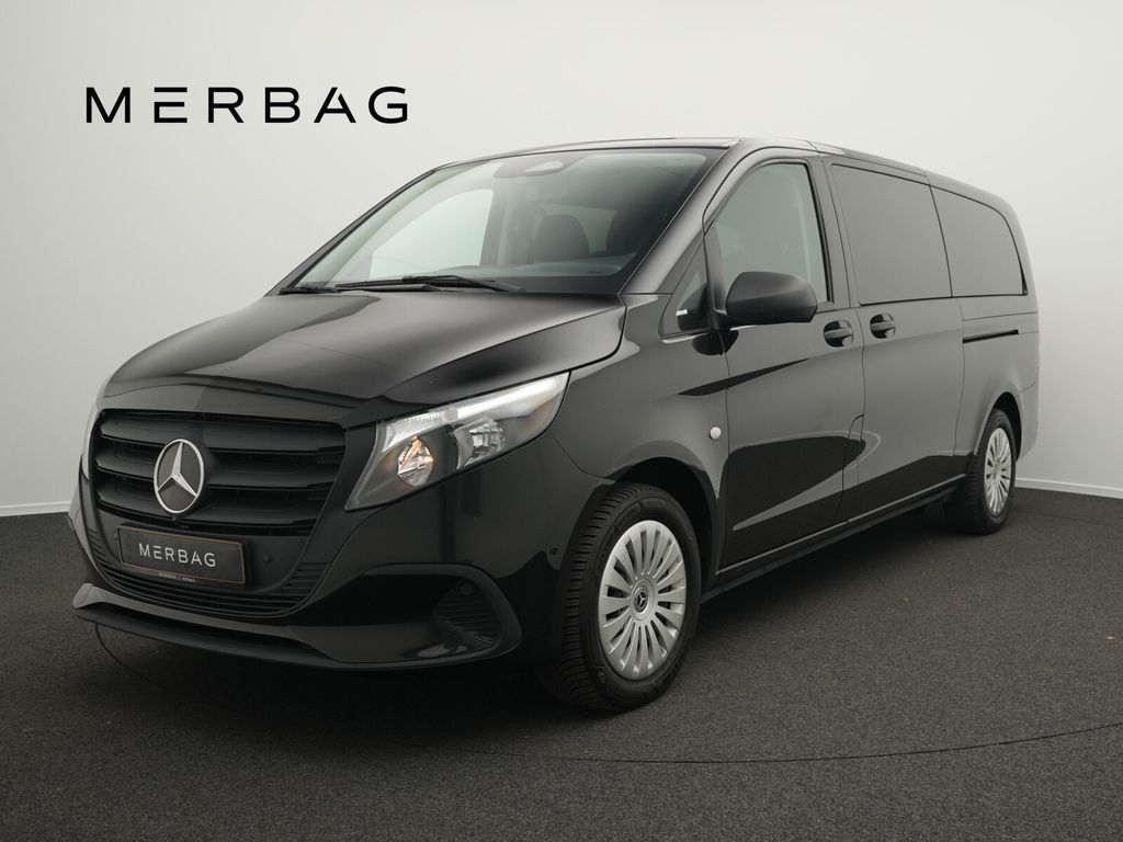 Image of Mercedes-Benz Vito