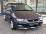 Mitsubishi Space Star 1.6 Intense*KLIMAANLAGE*SERVO*ALUS*1A - Mitsubishi Space Star Intense