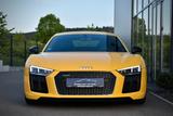 Audi R8 COUPE 5.2 FSI QUATTRO PLUS DEUTSCH KEIN-OPF - gebrauchte Audi R8 aus dem Jahr 2016