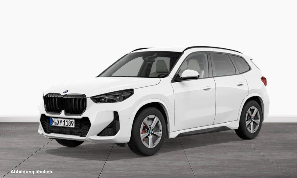 BMW X1 sDrive20i M Sport Driv.Assist+ Harman/K LED