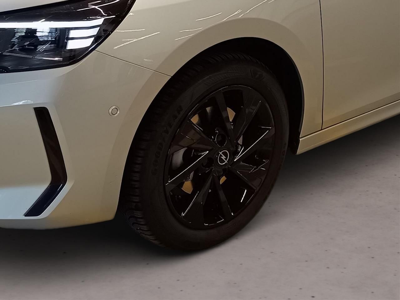 Fahrzeugabbildung Opel Corsa 1.2T GS - AHZV, Navi, Klimaaut., Sitzhzg.