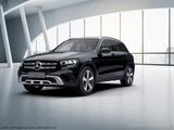 Mercedes-Benz GLC 300 de 4M Exclusive AHK Ambiente SpiegelP - Hybrid (Diesel/Elektro): Geländewagen