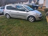 Renault Grand Scenic - Renault Grand Scenic aus 2008