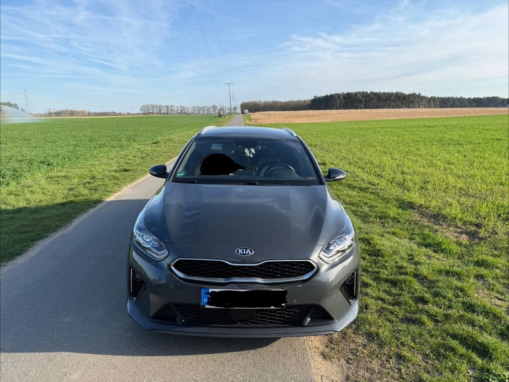 Image of Kia cee'd / Ceed