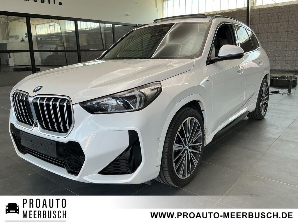 Image of BMW X1