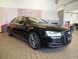 Audi A8 3.0 TDI clean diesel tiptronic quattro - Audi A8 D3 Gebrauchtwagen
