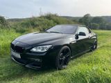 BMW 650 I Cabrio - BMW: Cabrio, Bmw6