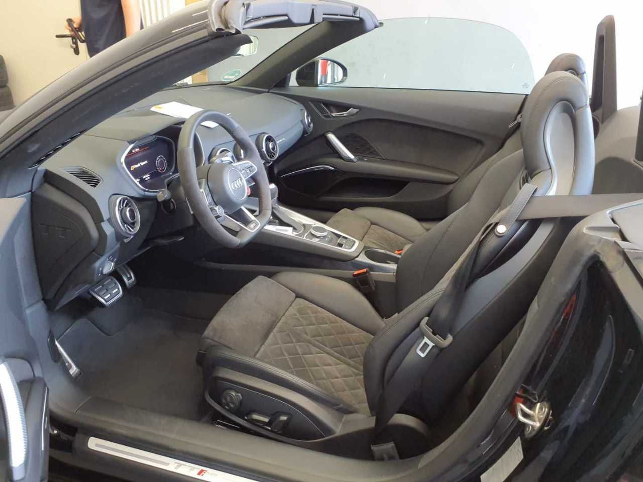 Audi TT RS - Bild 3