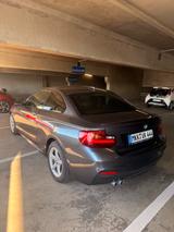 BMW 220d xDrive Coupe M Sport - BMW 220 mit Diesel-Antrieb: Automatik
