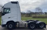 Volvo Vehicle Tractor 6x2-2 Standard - Volvo Radlader