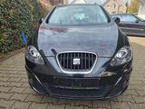 Seat Altea XL Stylance / Style,AHK,Scheckheftgepflegt - schwarze Seat Altea