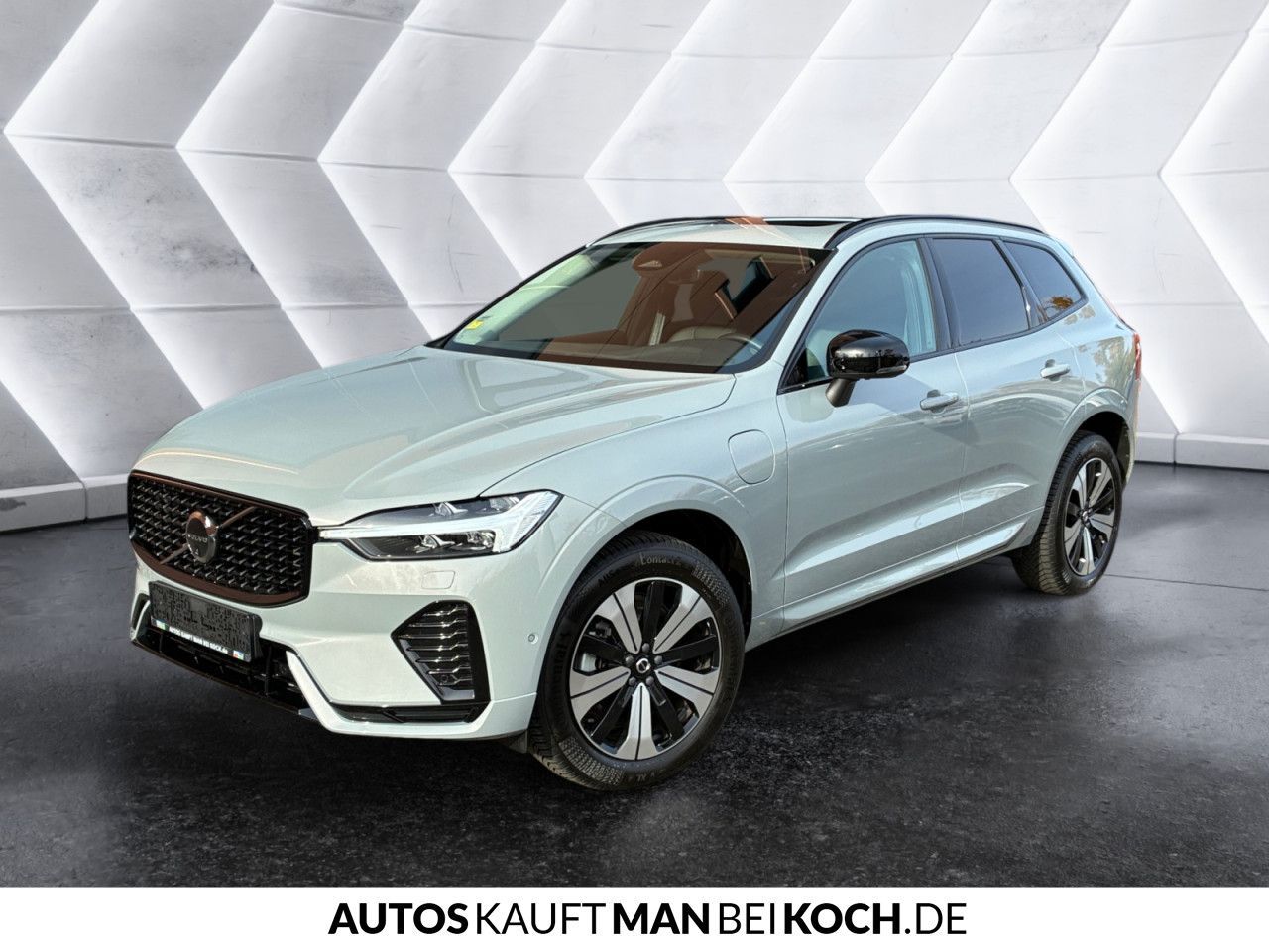 Volvo XC60 - Bild 5