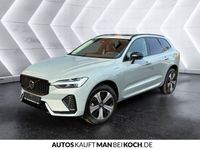 Volvo XC60 - Vorschau Bild 5