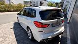 BMW 220 Gran Tourer 220i Steptronic M Sport Harman  - BMW 220 Gran Tourer von privat