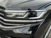 Volkswagen Touareg - Vorschau Bild 20