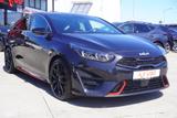 Kia ProCeed 1.6 T-GDI GT Bastuck LED Panorama Kamera - Kia pro cee'd / ProCeed aus 2023