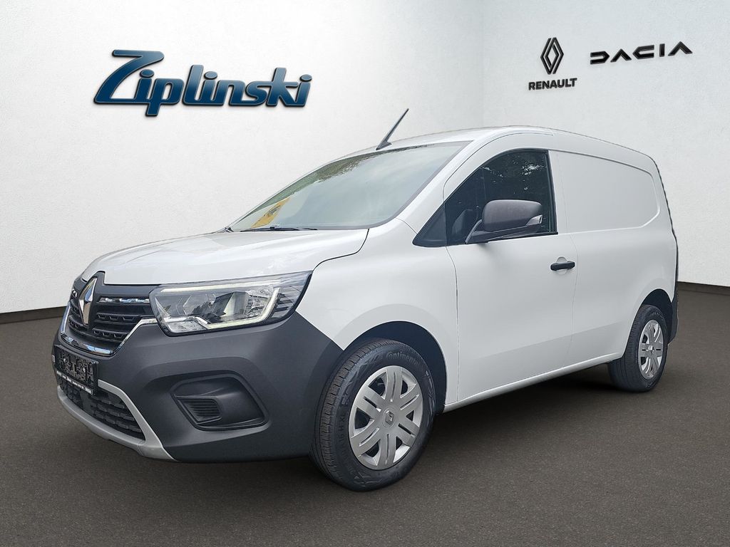Image of Renault Kangoo