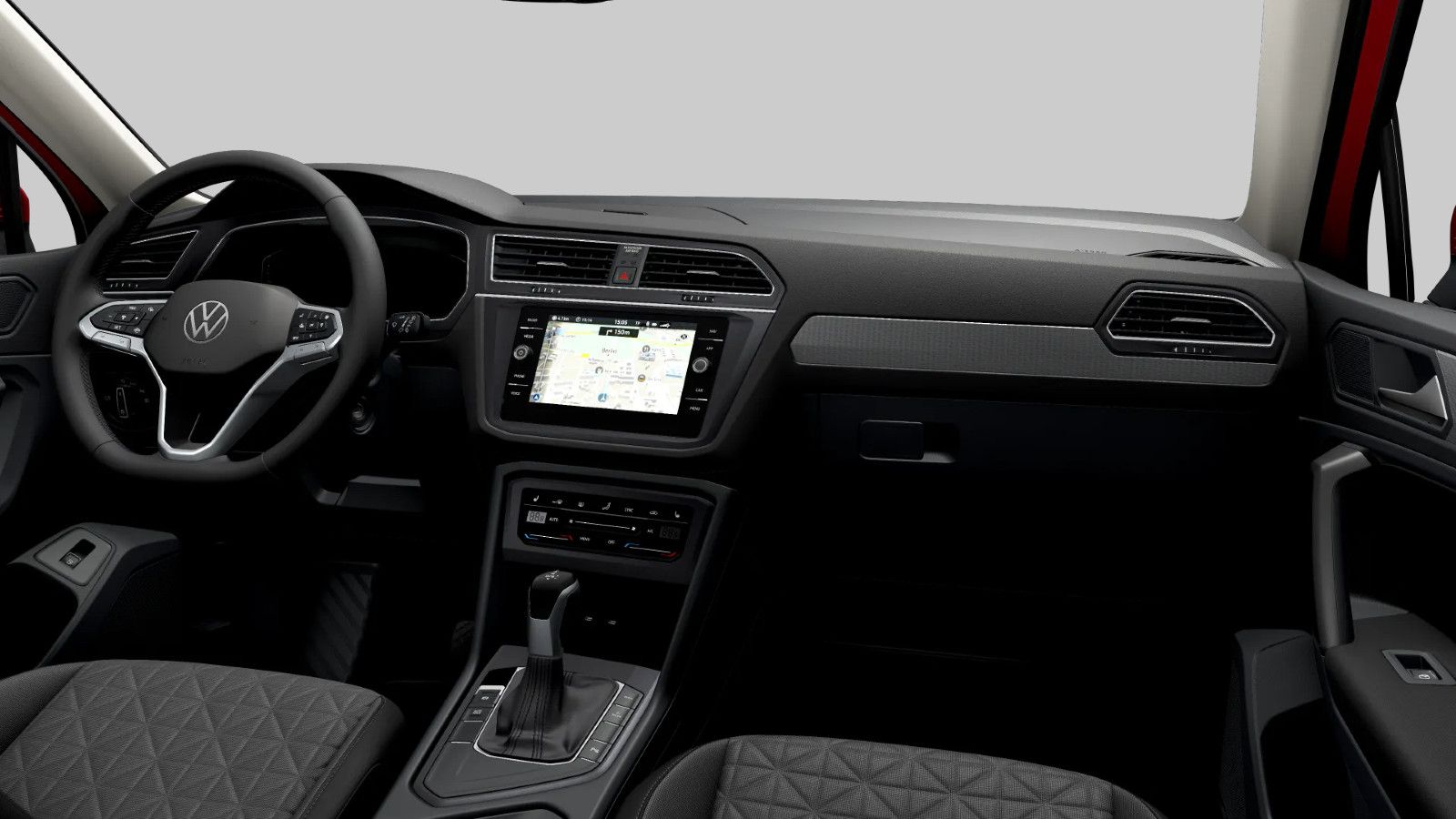 Volkswagen Tiguan - Bild 12