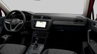 Volkswagen Tiguan - Vorschau Bild 12
