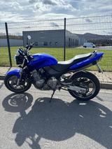 Honda CB 600F Hornet PC34 TÜV Neu - HONDA 2001 HORNET 600