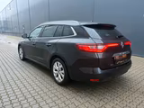 Renault Megane 1.5 dCi 115 Limited NR. 2600 - Renault Megane mit Diesel-Antrieb