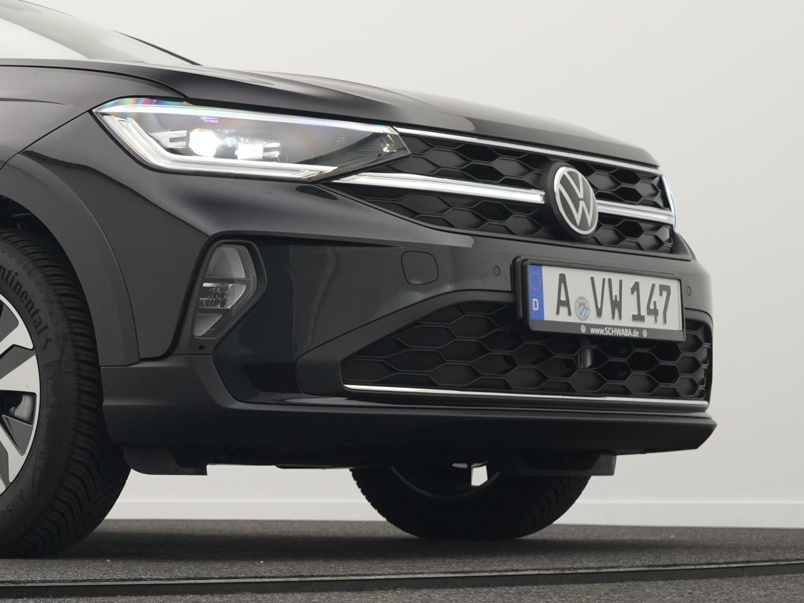 Volkswagen Taigo - Bild 43