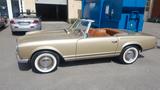 Mercedes-Benz 230 SL - COUPE' HT - Mercedes-Benz SL 230