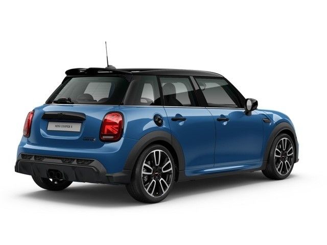 MINI Cooper S John Cooper Works Trim Navigation PDC v imagem 2