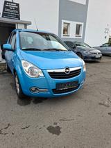 Opel Agila 1.0 ecoFLEX Edition - Opel Agila in Dortmund