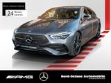Mercedes-Benz CLA 200 SB AMG NIGHT AHK LED KAMERA AMBIENTE EDW