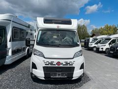 Bürstner Campeo TD 676 | Autom. | 6 Schlafplätze
