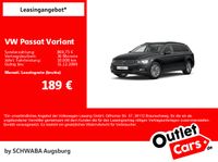 Volkswagen Passat Variant - Vorschau Bild 2
